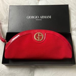 Giorgio Armani